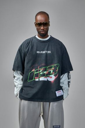 RRR123 Metaphor CVA Tee