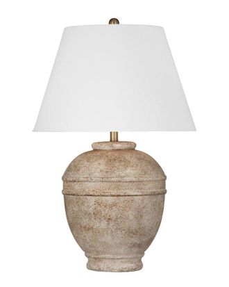 Bassett Mirror Company Ashland Table Lamp