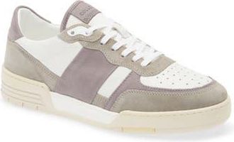 Collegium Pillar Destroyer II Sneaker in Vesuvio Violet at Nordstrom Rack, Size 10Us / 43Eu