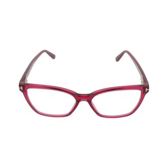 Tom Ford unisex, Accessoires, Roze, Maat: 53 MM