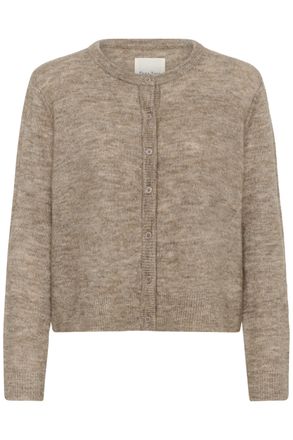 Part Two Vest LinikaPW Regular fit beige