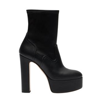 Casadei Mujer, Zapatos, Negro, Talla: 35 1/2 EU