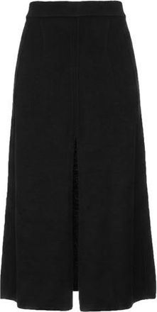 Ermanno Scervino PARTES DE ABAJO - Faldas midi en YOOX.COM