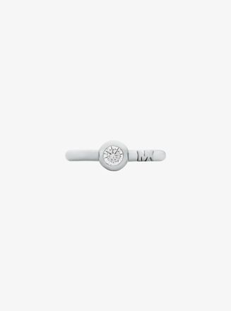Michael Kors Round Stone Ring