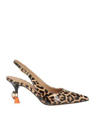 Wo Milano CALZATURE - Decolletes su YOOX.COM