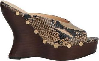 Magda Butrym FOOTWEAR - Sandals sur YOOX.COM