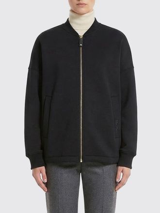 Max Mara Bomber in misto cotone s Max Mara