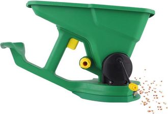 OEM &Eacute;pandeur De Semences Manual 1.5l, Semoir Peque&ntilde;o Para Jard&iacute;n, C&eacute;sped Y Horticultura