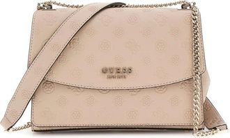 Guess Mujer, Bolsos, Marrón, Talla: ONE Size