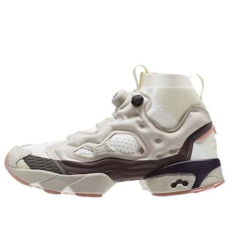 Reebok InstaPump Fury Ultraknit Sand Stone CM9354