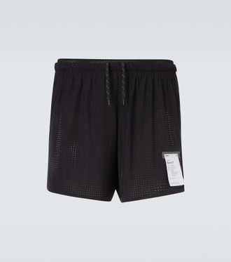 SATISFY Space-O 5 running shorts