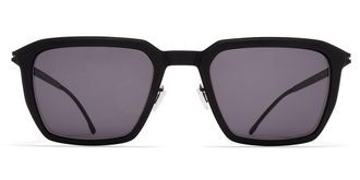 Mykita Embers 579 Mens Sunglasses Black Size 54
