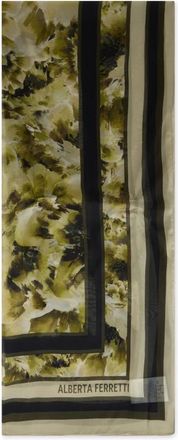 Alberta Ferretti Mujer, Accesorios, Multicolor, Talla: ONE Size