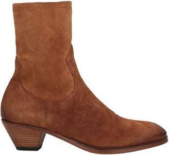 Jo Ghost CALZADO - Botines de ca&ntilde;a alta en YOOX.COM