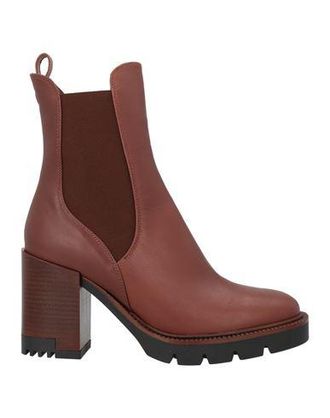 Lorenzo Mari FOOTWEAR - Ankle boots on YOOX.COM