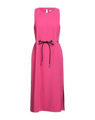 Simona Corsellini VESTIDOS - Vestidos midi en YOOX.COM