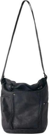 Malababa Mujer, Bolsos, Negro, Talla: ONE Size