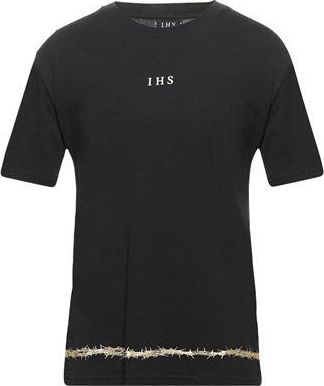 IHS CAMISETAS Y TOPS - Camisetas en YOOX.COM