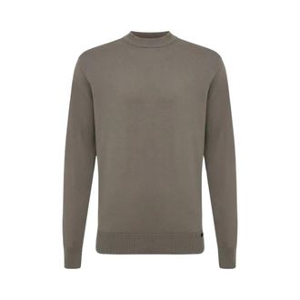 Genti Uomo, Maglie, Grigio, 2Xl, new