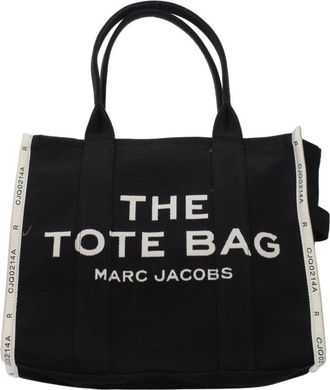 Marc Jacobs The Tote Bag - - Bags - Donna - Nero - ONE SIZE