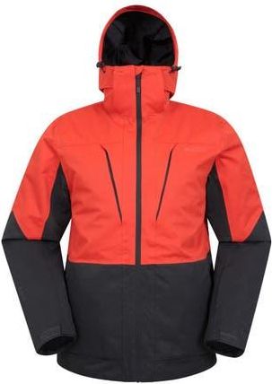 Mountain Warehouse Interstellar II Ski Jacket in Orange at Nordstrom, Size Xxx-Large