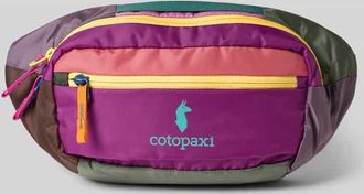 Cotopaxi Bauchtasche mit Logo Modell Kapai 3L Hip Pack in Orange, Gr&ouml;&szlig;e 1