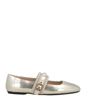Pinko FOOTWEAR - Ballet flats on YOOX.COM