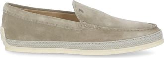 Tod's Nuova Pantofola Loafers
