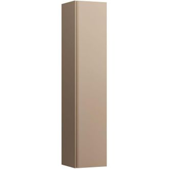 Laufen Laufen - Meda Armario Alto, 1 Puerta Softclose, Bisagra Derecha