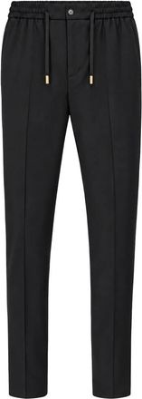 Billionaire Boys Club Pantaloni Jogging Lion - - Trousers - Uomo - Nero - XL