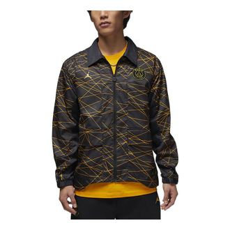 Nike Jordan Air Jordan Anthem Jacket x PSG DV0607-010