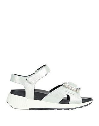 Sergio Rossi SCHUHE - Sandalen auf YOOX.COM