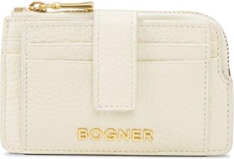 Bogner Wallet Wallis Elli for women - Cream - one_size