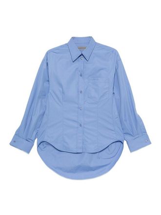 Balenciaga Cotton Shirt