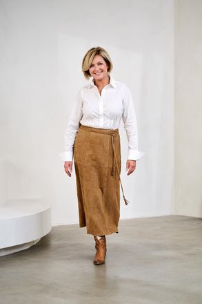 Mart Visser Caroline Tensen Ravello Rok Cognac