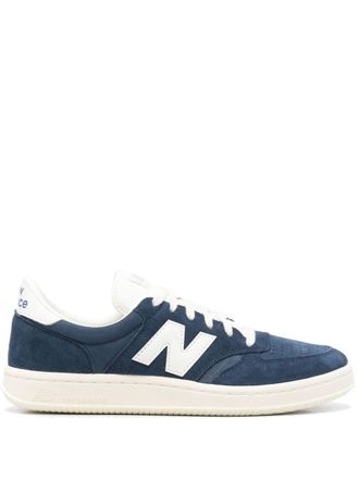 New Balance T500 sneakers - Blue