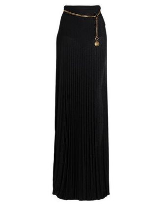 Elisabetta Franchi BOTTOMWEAR - Maxi skirts on YOOX.COM
