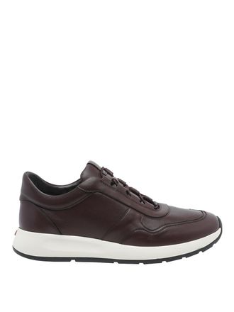 Tod's Red dot sneakers