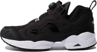 Reebok Instapump Fury 95 Black White GX9433