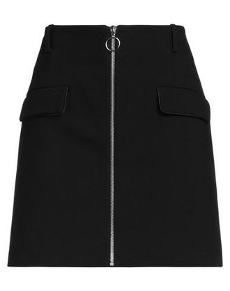 Maje HOSEN & R&Ouml;CKE - Minir&ouml;cke auf YOOX.COM