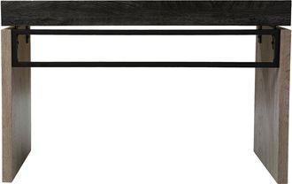 SEI Furniture Sei Furniture Hapsford Writing Desk
