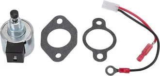 OEM Solenoide De Carburador De Repuesto Para Cortac&eacute;sped - 1275709 1275733s 1243502s Stx38