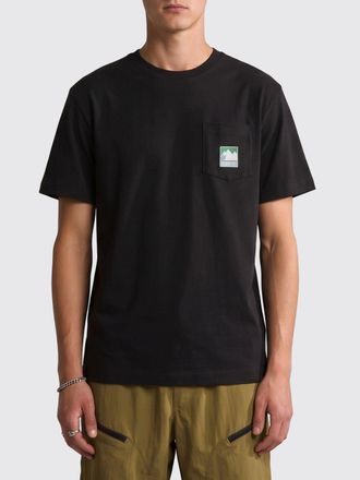 The North Face T-shirt in cotone con logo