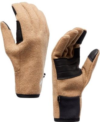 Mammut Passion Glove Handschuhe - Unisex | beige