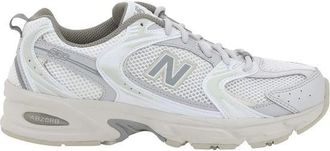 New Balance Tier 3 Sneakers - Dames - Sneakers - Wit - 38 1/2 EU - Leer - Schoenen