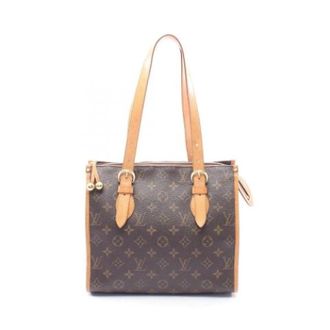 Louis Vuitton Pre-owned Shoulder Bags, female, Brown, Size: ONE SIZE Pre-owned Tote Bag
