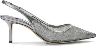 Jimmy Choo London Love 65 Mm Slinkgback
