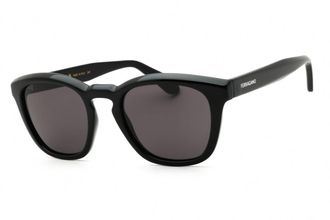 Ferragamo SF2040SE 001 Black/Dark Grey