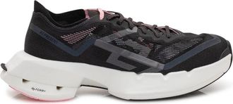 Represent 247 Arc-4 Elite Race - Heren - Sneakers - Zwart - 43 1/2 EU - Schoenen