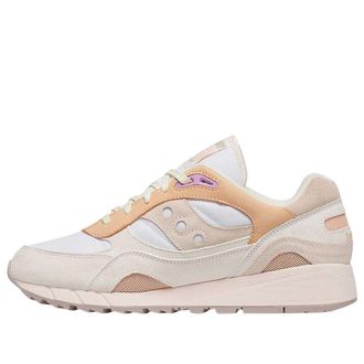 Saucony Shadow 6000 Surf Pack White Peach S70904-1